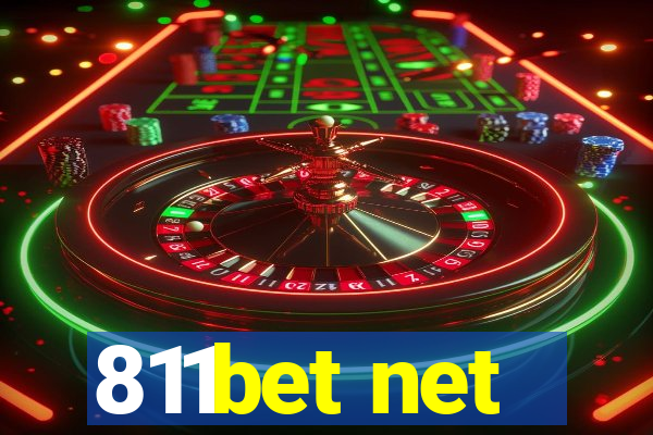 811bet net